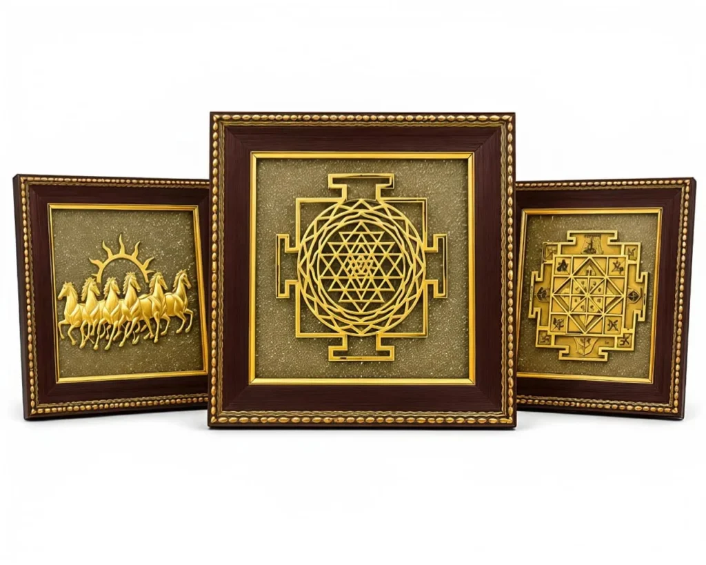 frames ekam gems