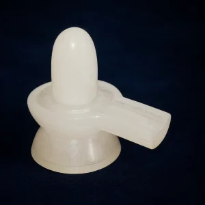 Sphatik Shivling Original