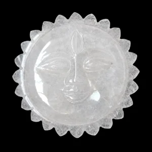 Sphatik Surya Dev