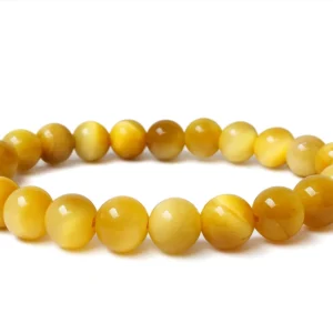 Cats Eye Bracelet