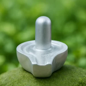 Original Parad Shivling – Lab Certified Parad Shivling