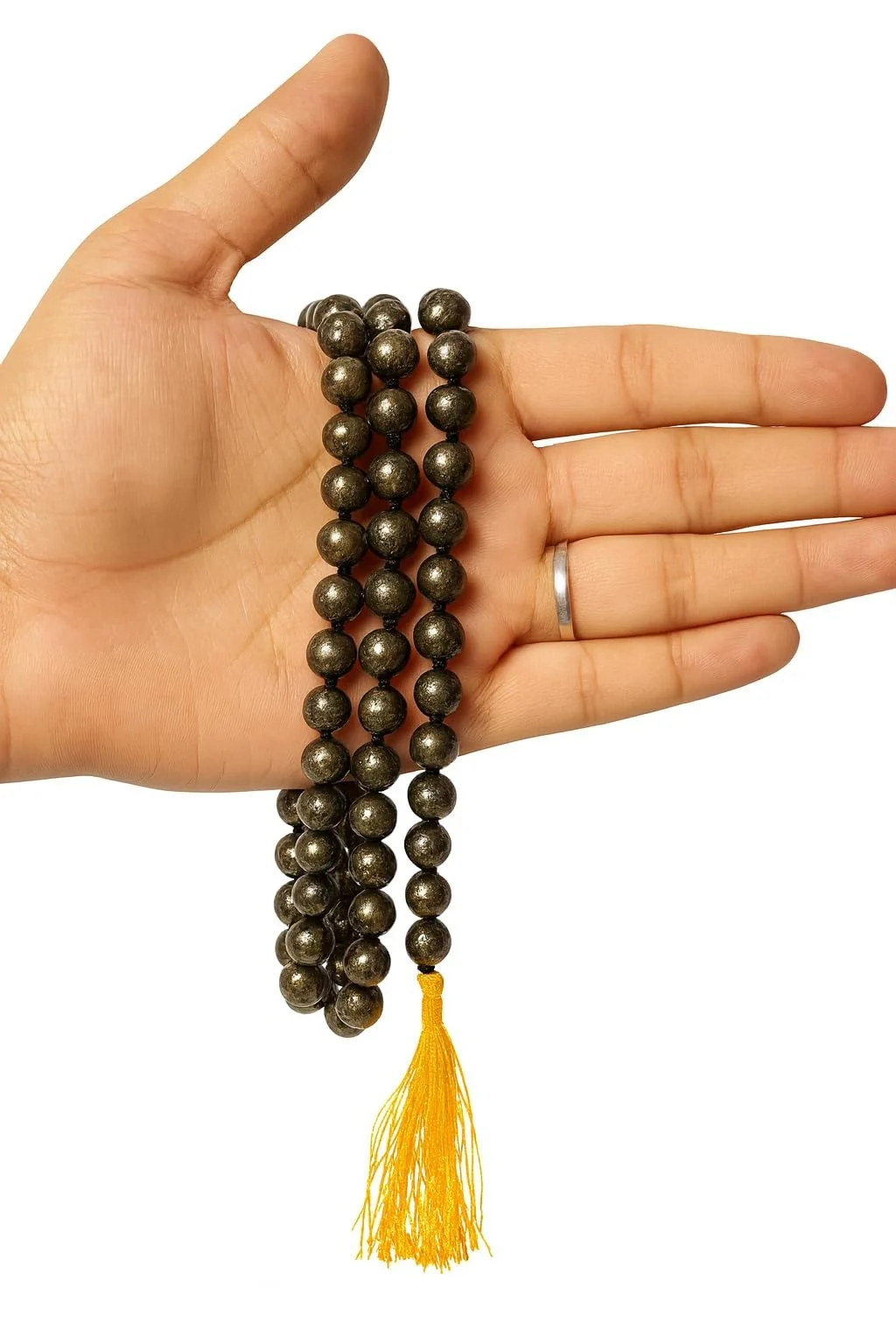 pyrite mala 108+1