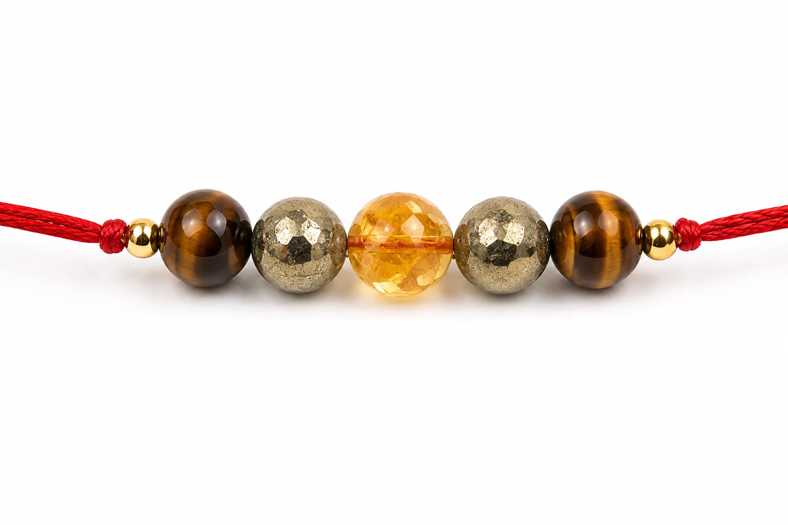 Handcrafted Design