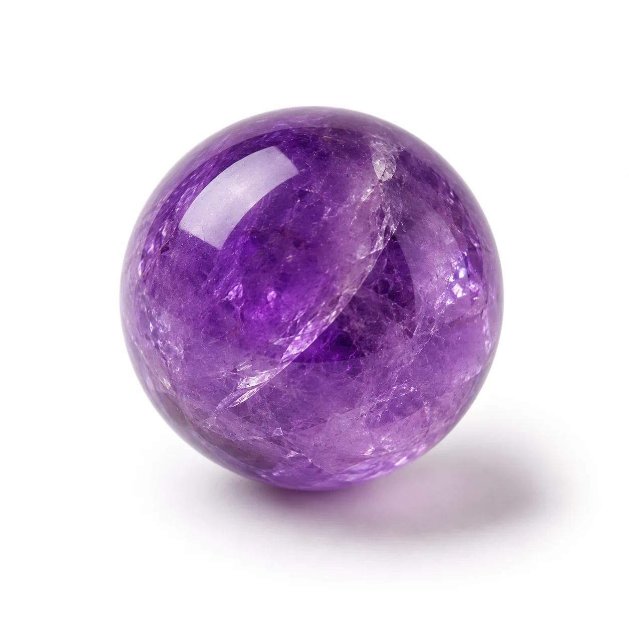 Amethyst stone