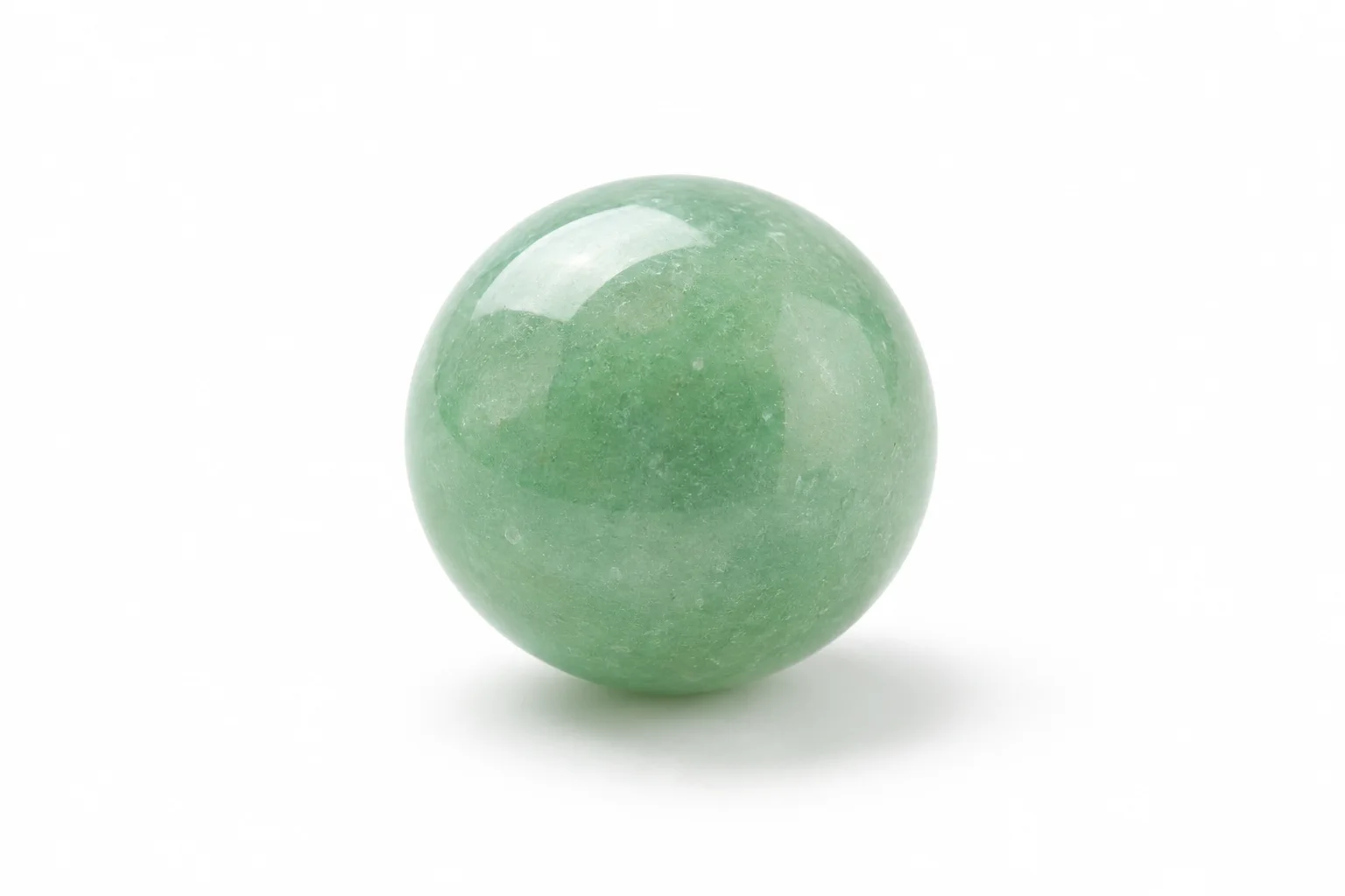Green Aventurine stone