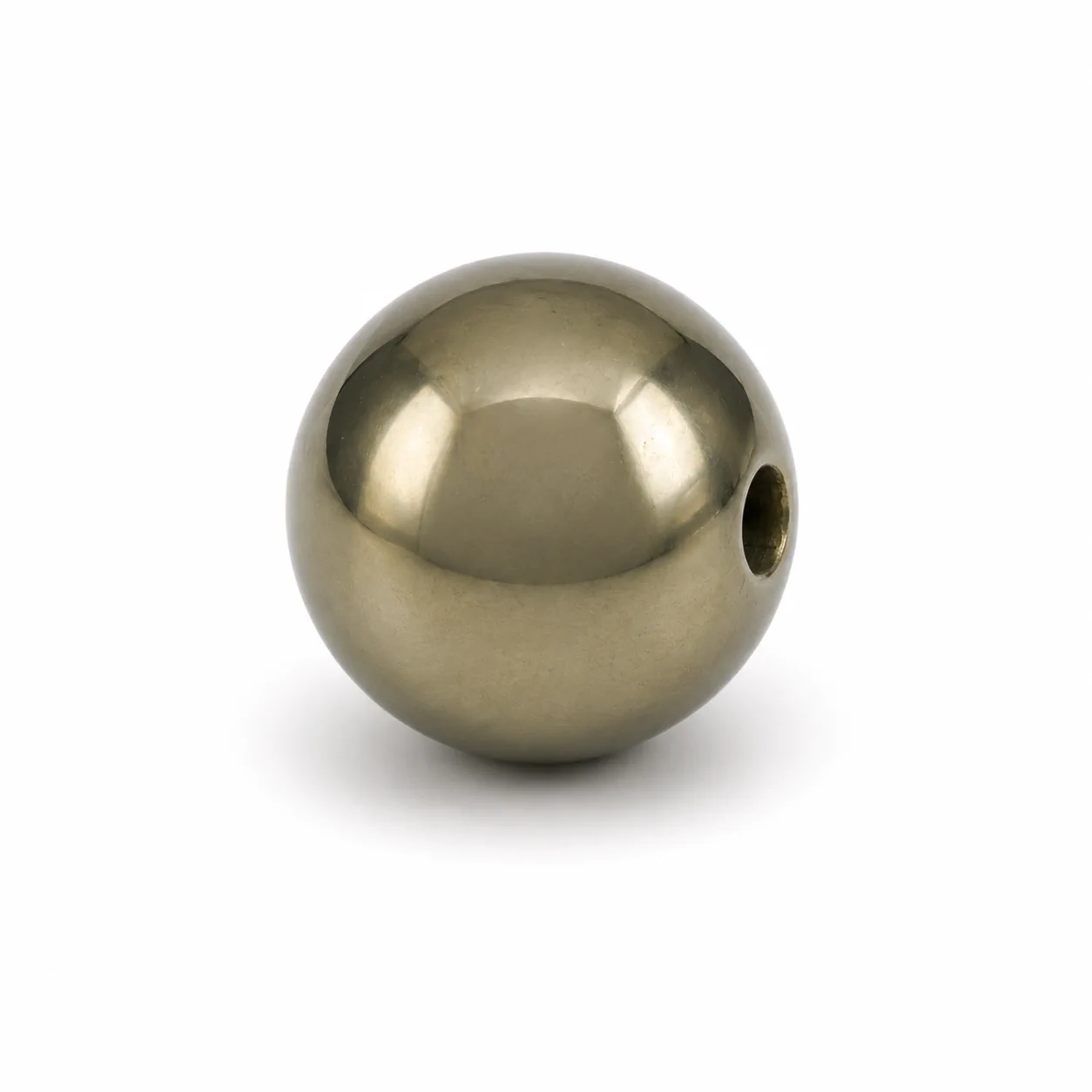 Raw Pyrite