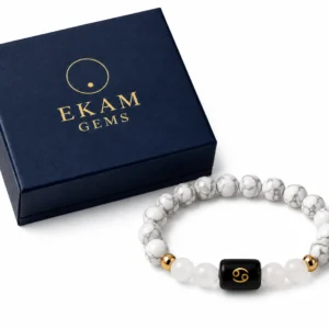 cancer kark rashi bracelet