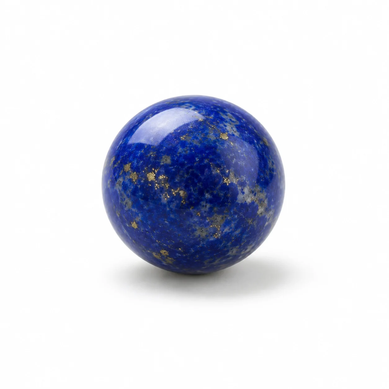 Lapis Lazuli from Ekam Gems