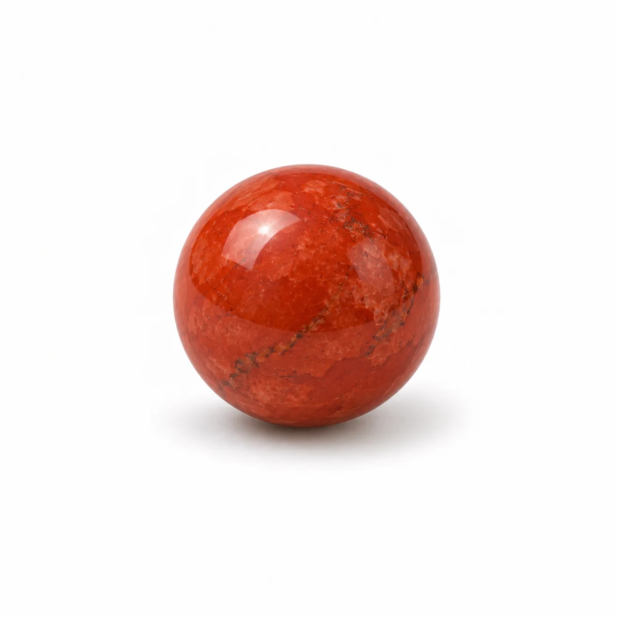 Red Jasper