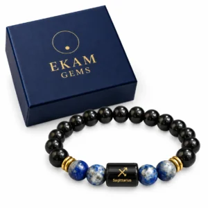 Sagittarius dhanu rashi bracelet