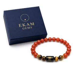 aries mesh rashi bracelet